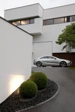 Mercedes-Benz F800 Style Research Vehicle 2010 года